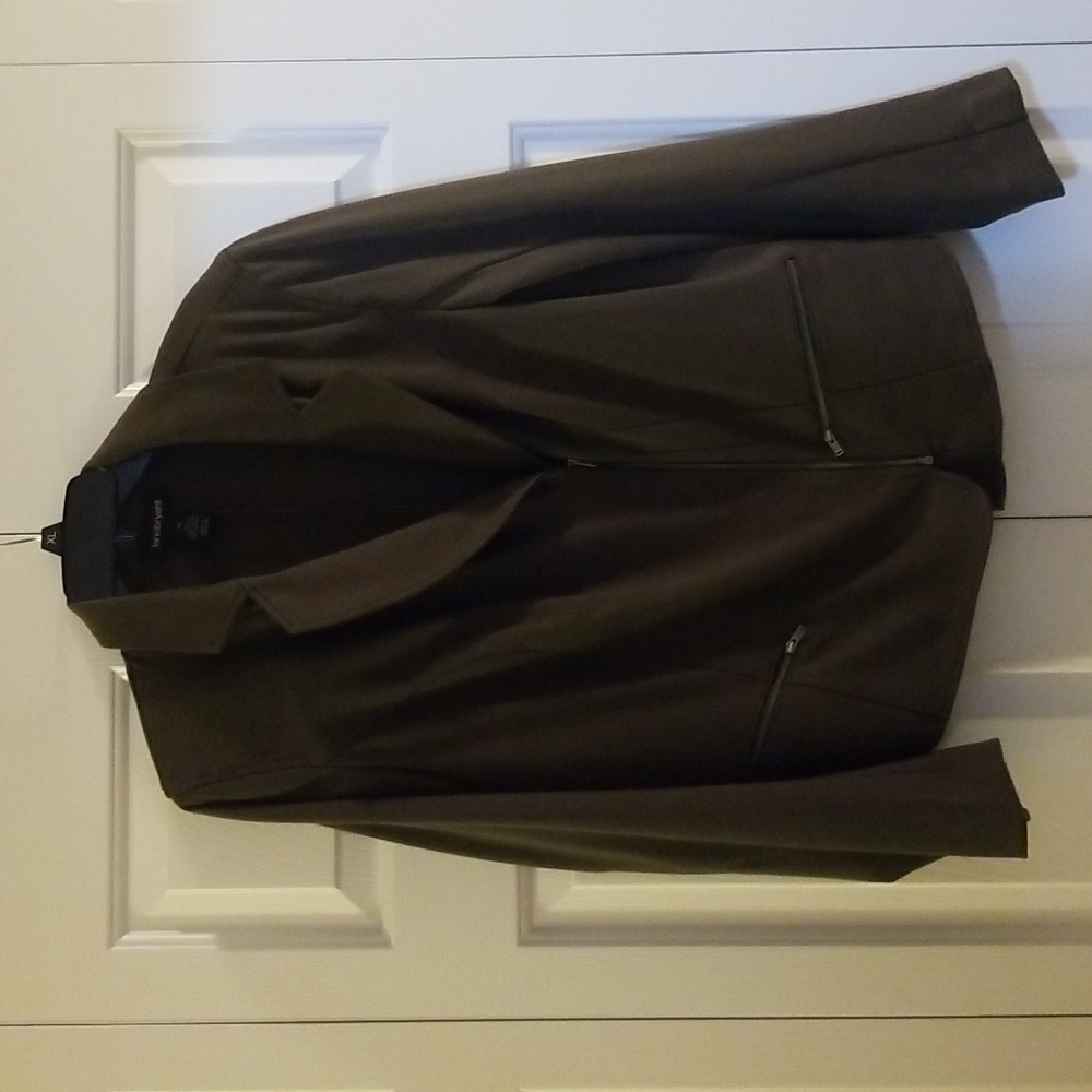 Women's Blazer